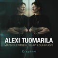 Tuomarila,alexi - Kingdom - Music CD