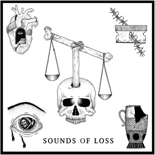 Orthodox - Sounds Of Loss - Music CD