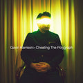 Harrison,gavin - Cheating The Polygraph - Music CD