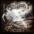 Steel Woods - Straw In The Wind - Vinyl Record