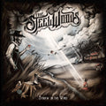 The Steel Woods - Straw In The Wind [LP]