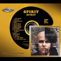 Spirit - Spirit - Super Audio CD