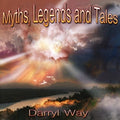 Way,darryl - Myths Legends & Tales - Music CD