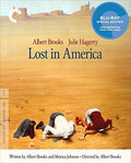 Criterion Collection - Lost In America/bd - Blu-ray
