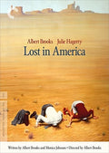 Criterion Collection - Lost In America/dvd - DVD