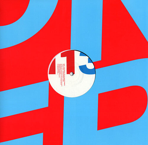 Villa H2h - Villa H2h - Vinyl Record
