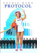 Protocol - Protocol - DVD