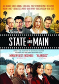 State & Main - State & Main - DVD