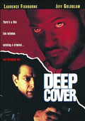 Deep Cover (1992) - Deep Cover (1992) - DVD