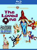 Loved One (1965) - Loved One (1965) - Blu-ray
