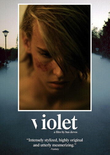 Violet - Violet - DVD