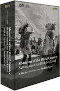 Oppitz / Bal & Bedh Bahadur - Shamans Of The Blind Country - Music CD