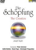 Haydn / Mathis / Pape / Pregardien - Haydn: Die Schopfung - DVD