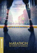 Marathon: The Patriots Day Bombing - Marathon: The Patriots Day Bombing - DVD