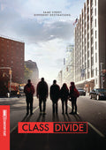 Class Divide - Class Divide - DVD