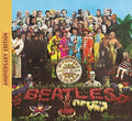 Beatles - Sgt Pepper's Lonely Hearts Club Band: Shm Edition - Music CD