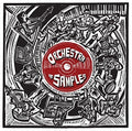 Addictive Tv - Orchestra Of Samples / Various - Addictive Tv - Orchestra Of Samples / Various - Music CD