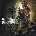 Spoil Engine - Stormsleeper - Music CD