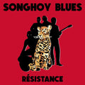 Songhoy Blues - Resistance - Music CD