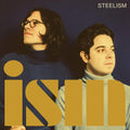 Steelism - Ism - Music CD