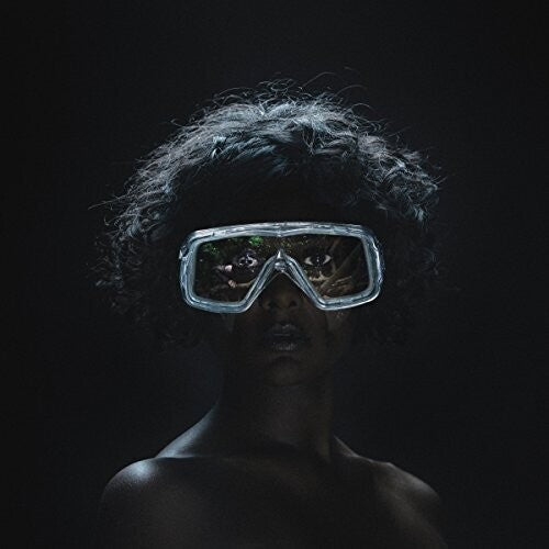Perera Elsewhere - All Of This - Vinyl Record