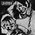Crimpshrine - Duct Tape Soup - Vinyl Record
