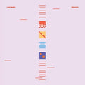 Iteration Music CD