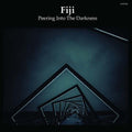 Fiji - Peering Into The Darkness - Music CD