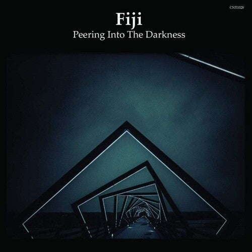 Fiji - Peering Into The Darkness - Music CD