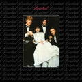 Rosebud - Rosebud - Music CD