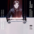 Von Weber / Manz / Swr Stuttgart Symphony Orch - Carl Maria Von Weber: Complete Works For Clarinet - Music CD