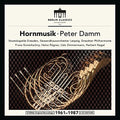 Beethoven / Schumann / Strauss / Damm / Dresden - Beethoven Schumann Strauss & Vivaldi: Horn Music - Music CD