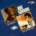 Simon,joe - Love Vibration / Happy Birthday Baby - Music CD