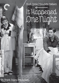 Criterion Collection - It Happened One Night/dvd - DVD