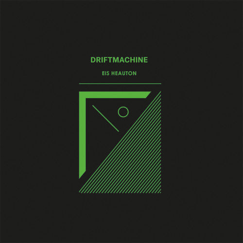 Driftmachine - Eis Heauton - Vinyl Record