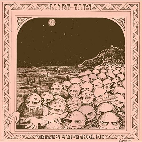 Miasma [LP]