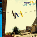 Cali,andrea - Take The Line - Music CD