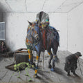 Unkle - Road: Part I - Music CD