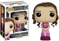 Funko Pop! Movies: - Harry Potter - Hermione Granger - Collectibles