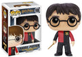 Funko Pop! Movies: - Harry Potter - Harry Potter Triw - Collectibles