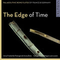 Cage / Potengowski / Wagner - Edge Of Time - Music CD