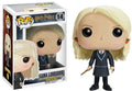 Funko Pop! Movies: - Harry Potter - Luna Lovegood - Collectibles