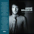 Brasseur,andre - Lost Gems From The 70's - Music CD