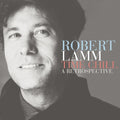 Lamm,robert - Time Chill: A Retrospective - Music CD