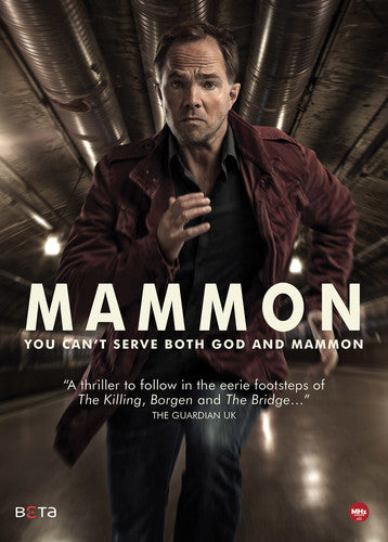 Mammon - Mammon - DVD