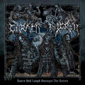 Carach Angren - Dance & Laugh Amongst The Rotten - Music CD