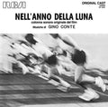 Nell'Anno della Luna (1 Vinyl + 1 CD) [LP] Vinyl Record