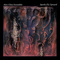 Cline,alex Ensemble - Sparks Fly Upward - Music CD