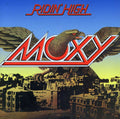 Moxy - Riding High - Music CD