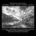 Broadbent,alan /erkskine,peter - Music Of Eric Von Essen 1 - Music CD
